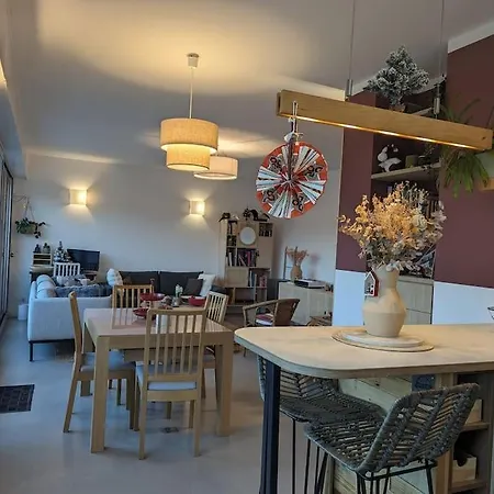 Interieurs D'exception Appartement *