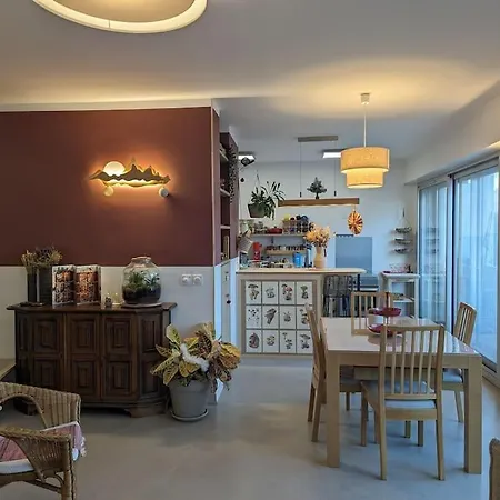 Appartement Interieurs D'exception