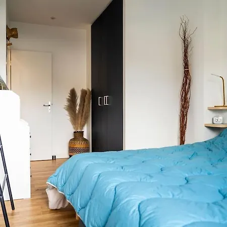 Appartement Interieurs D'exception *