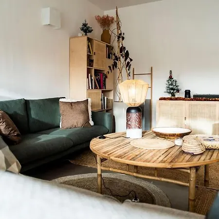 Appartement Interieurs D'exception Grenoble