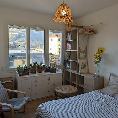 Appartement Interieurs D'exception