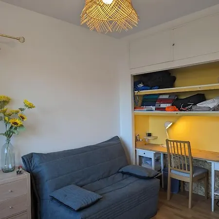 Appartement Interieurs D'exception