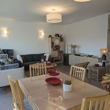 Appartement Interieurs D'exception Grenoble