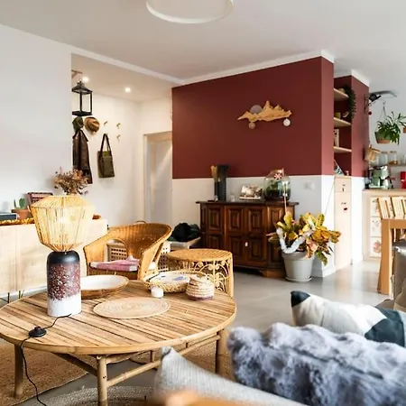 Interieurs D'exception Appartement *